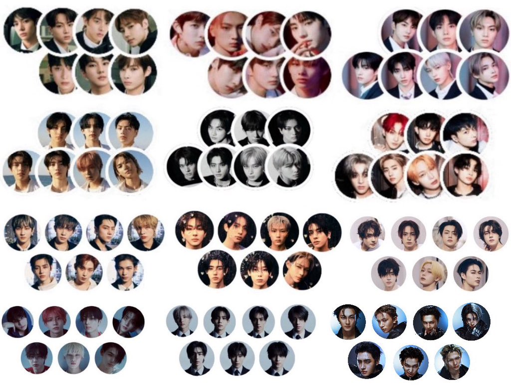 Attendance check (bc we are NOT TRENDING)

which era was your most favorite? 
I love all of em like crazy but, idk why I always crave the "DESIRE:UNLESS" era

#Our_7_Are_One_In_A_Billion
#BELIFT_Face_Boycott