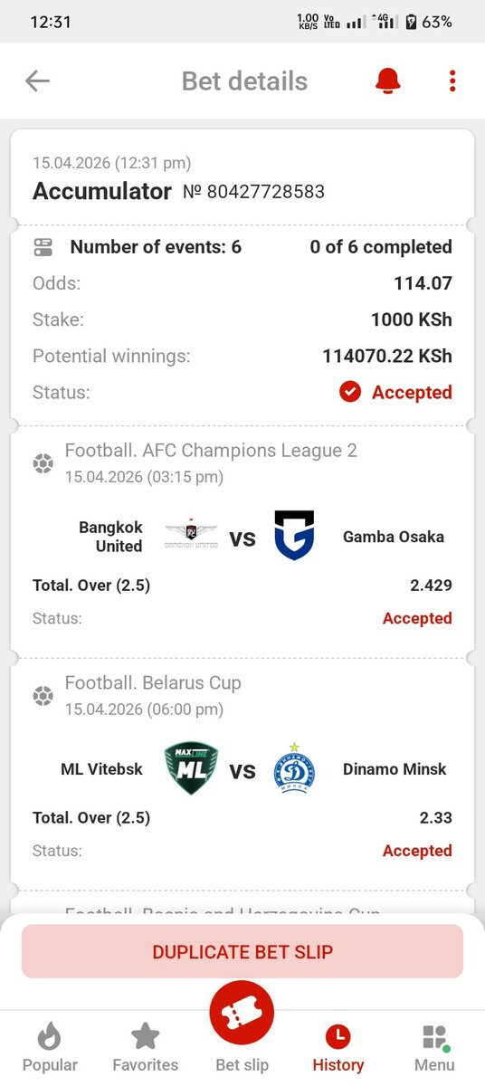 SALVAGE 𓃵 tweet media