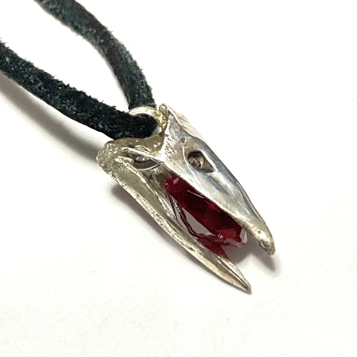 【Fango Silver】 tweet media