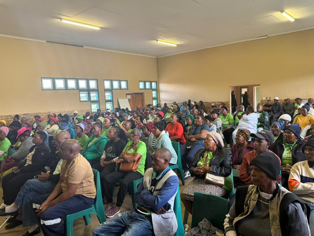 Herman Mashaba tweet media