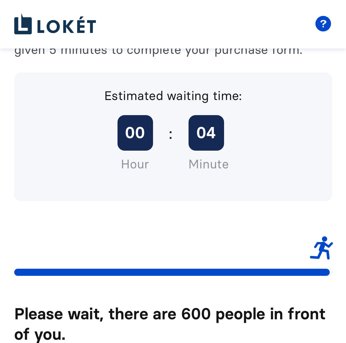 bujun || open jastip tiket tweet media