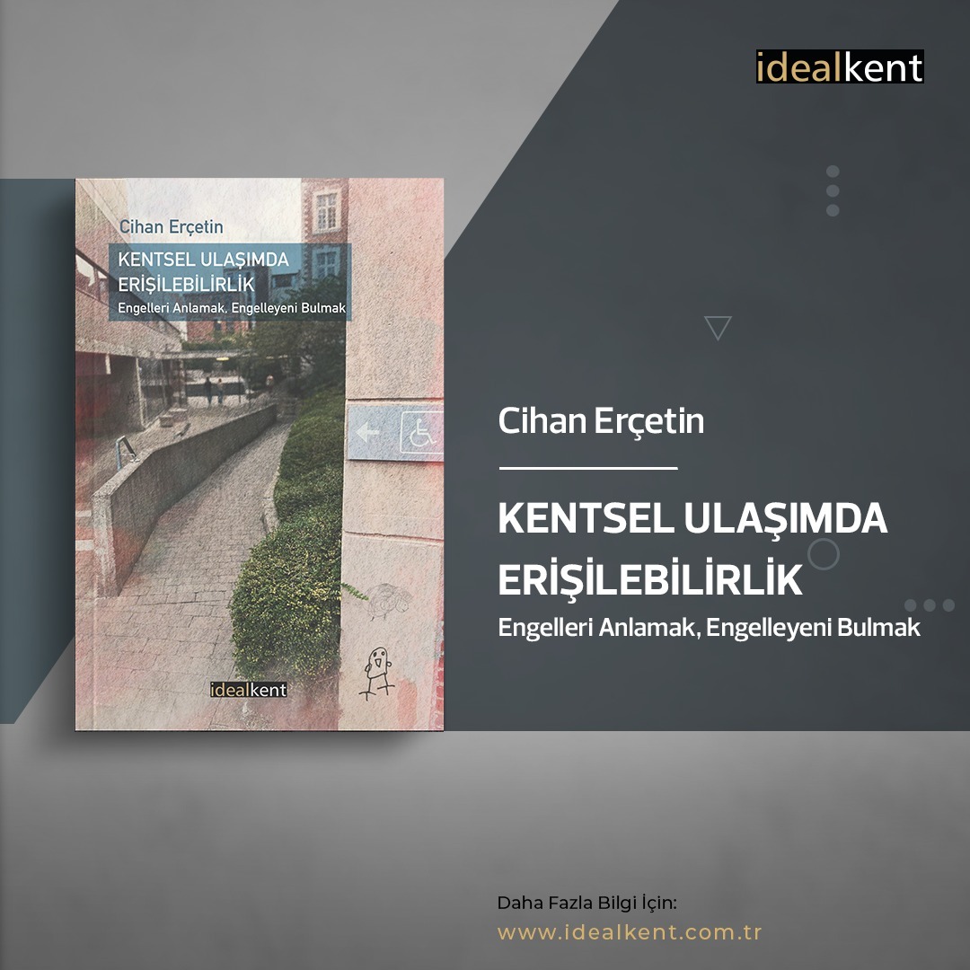 Kent Araştırmaları Enstitüsü tweet media
