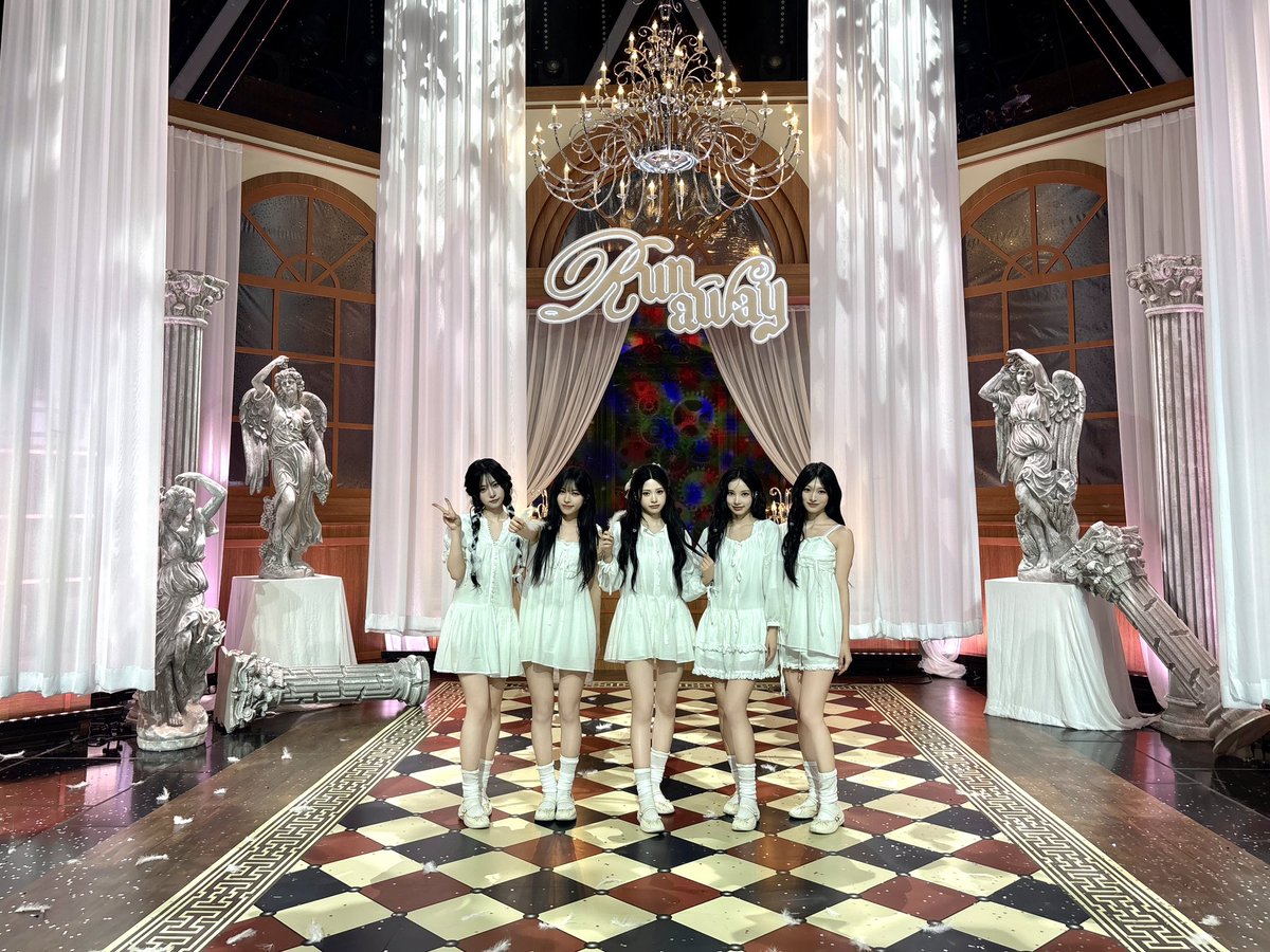 이치 🦌 tweet media