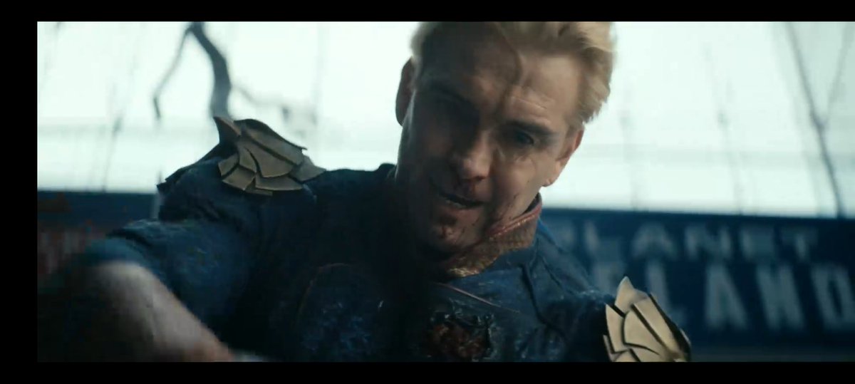 EU SOU O UPGRADE! tweet media