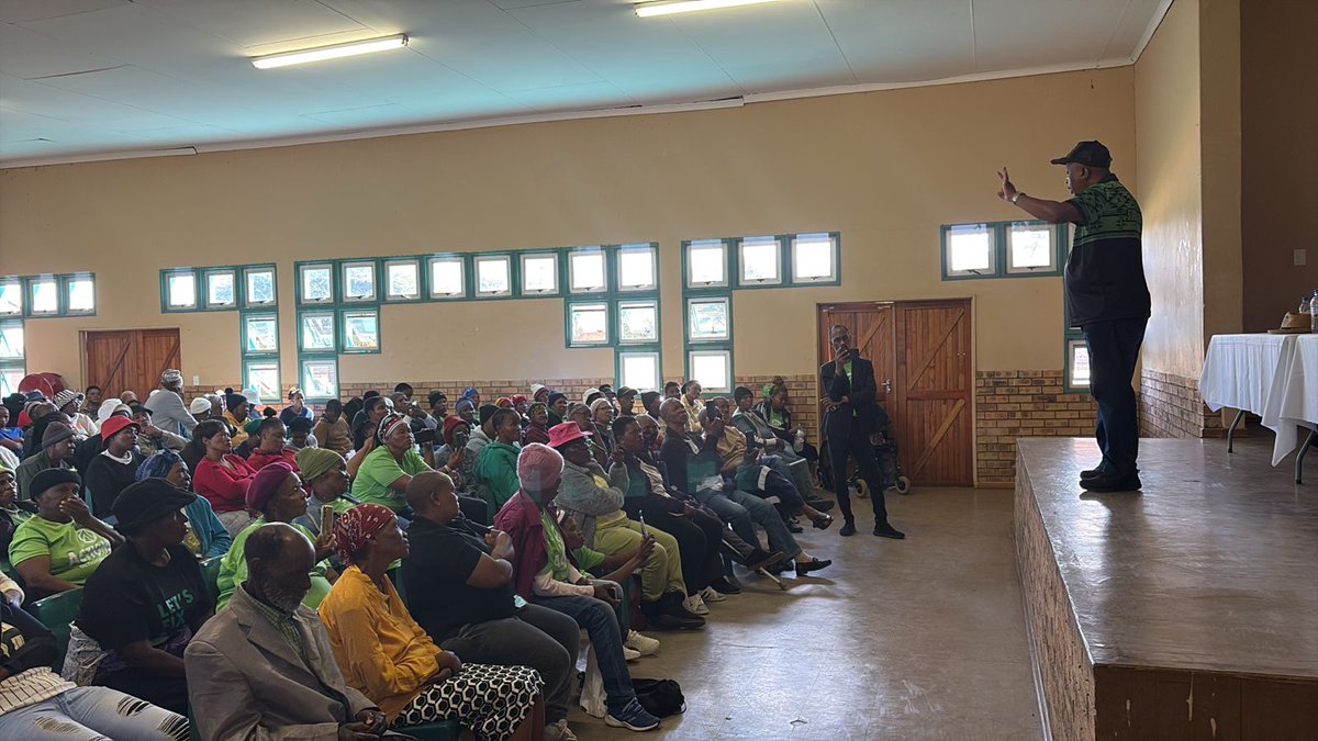 Herman Mashaba tweet media