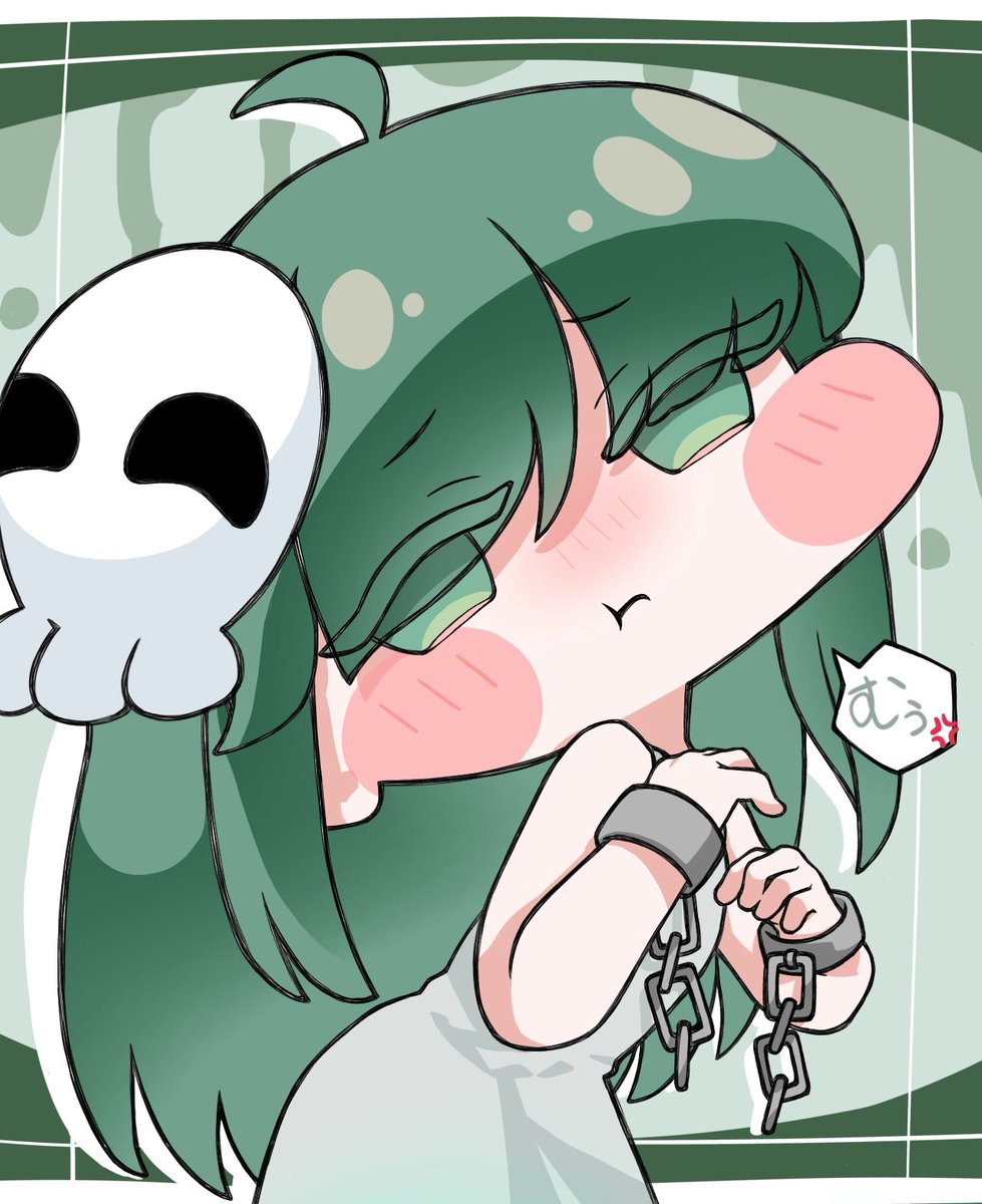 サリーページ♡ サリー (*´ω｀*)！ 【同人作品】 #트릭컬 #Trickcal #トリッカル