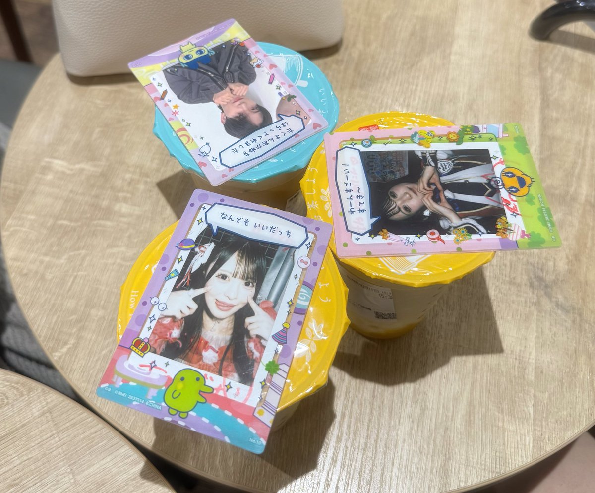 かりん tweet media