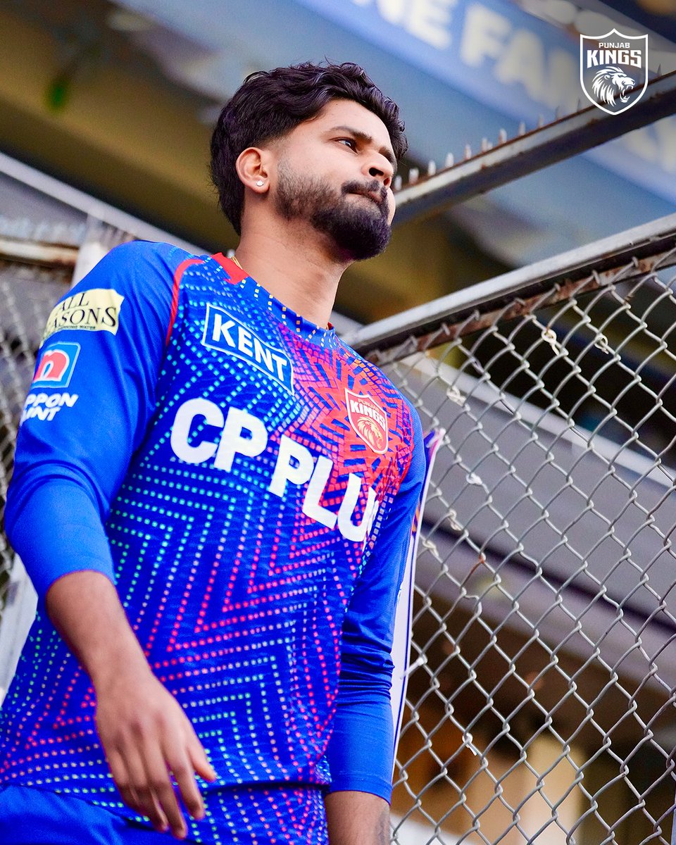 Punjab Kings tweet media