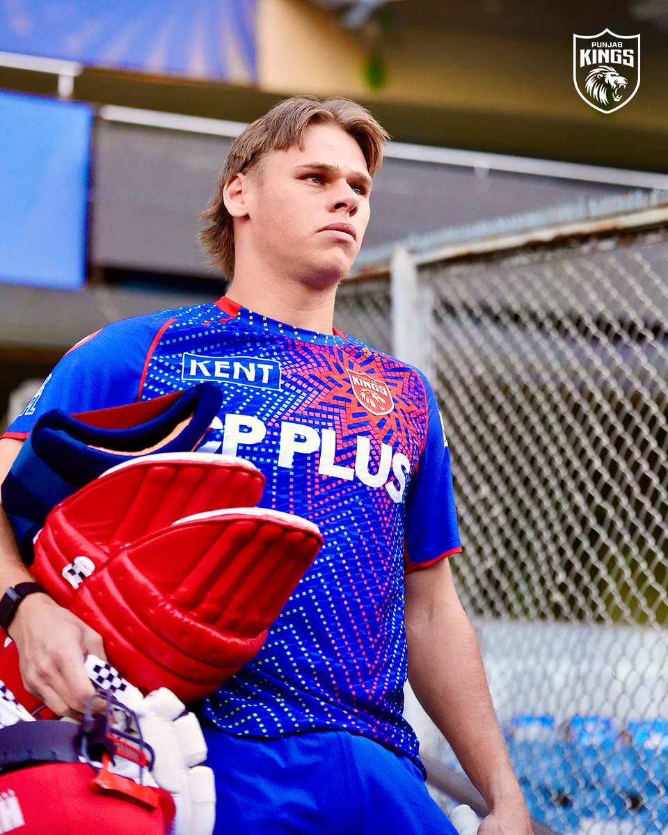 Punjab Kings tweet media