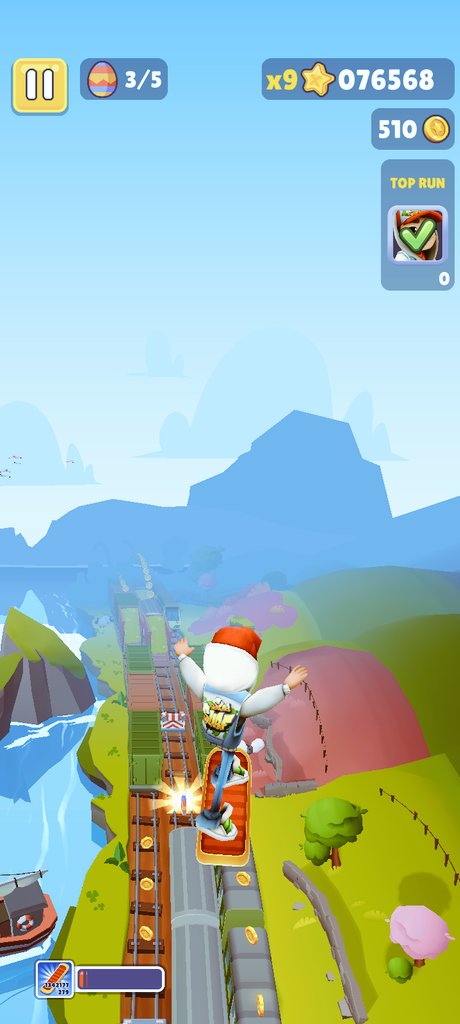 dev_muzamil's tweet photo. Subway Subway surfers Mod APK unlocks access to unlimited resources like unlimited coins and keys..
want to download?? https://t.co/lFC9rUWC1N