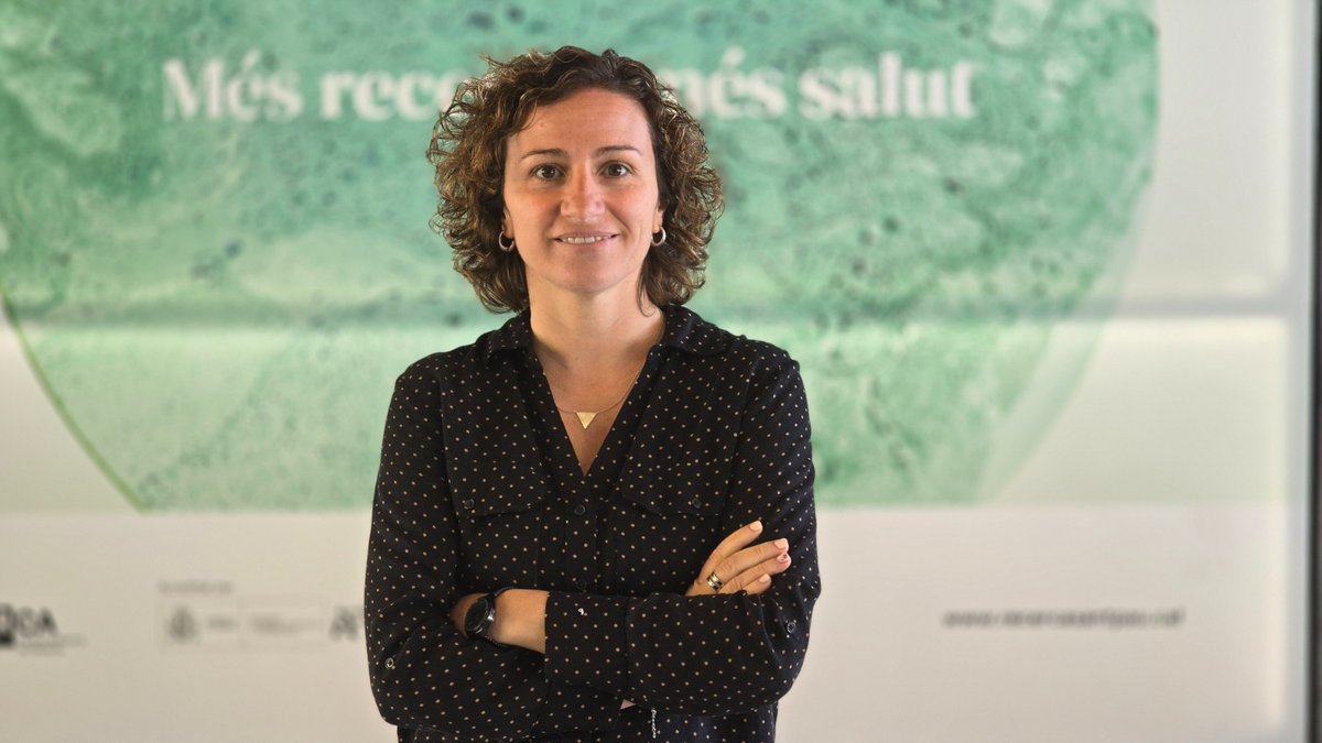 Institut de Recerca Sant Pau tweet media