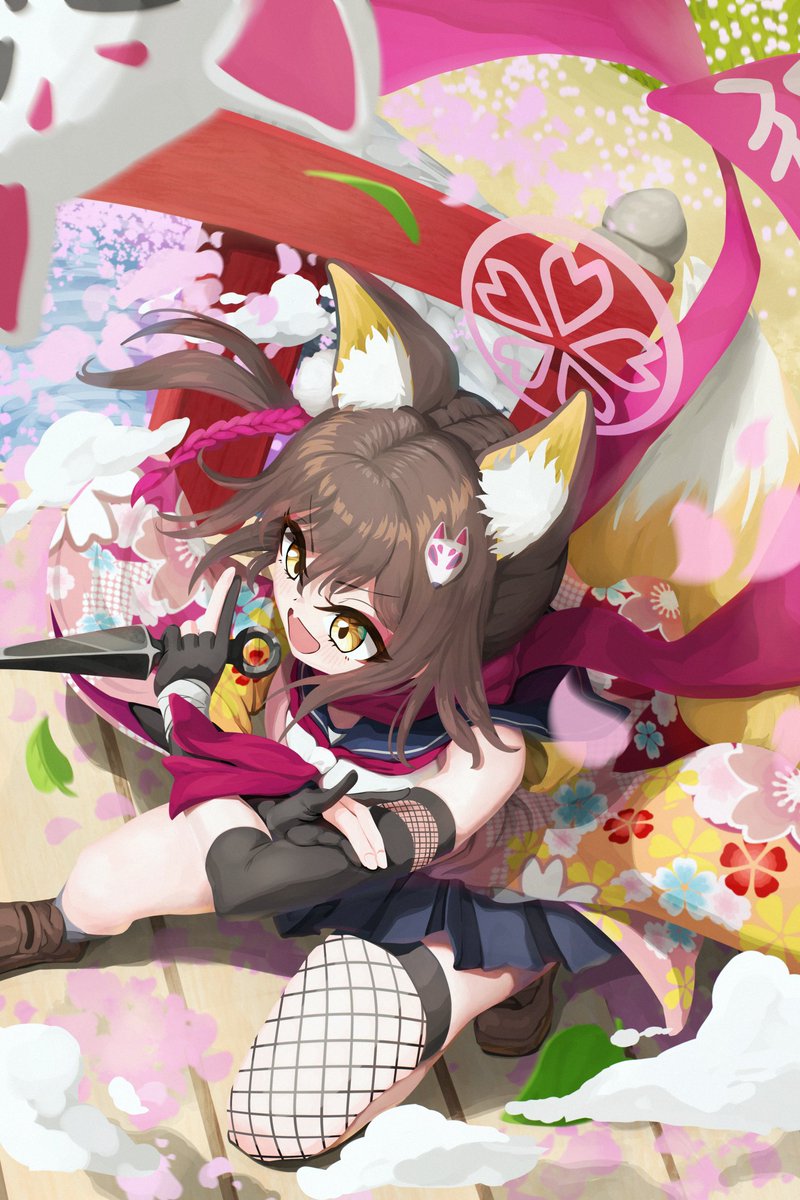 YunSong 🎨 tweet media