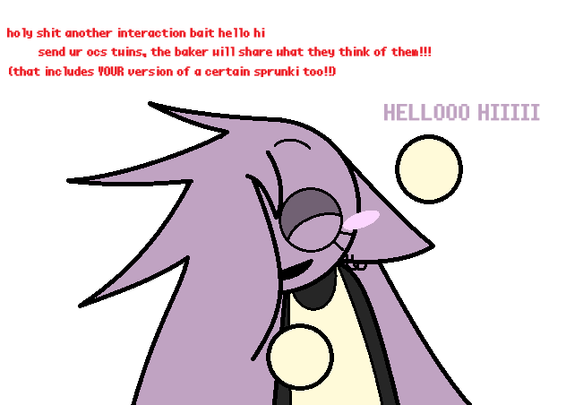 Kei, at your service! 🏰 tweet media