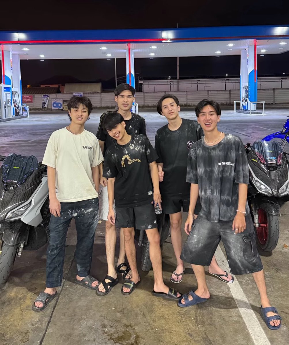 มุนหนัย🐽 tweet media