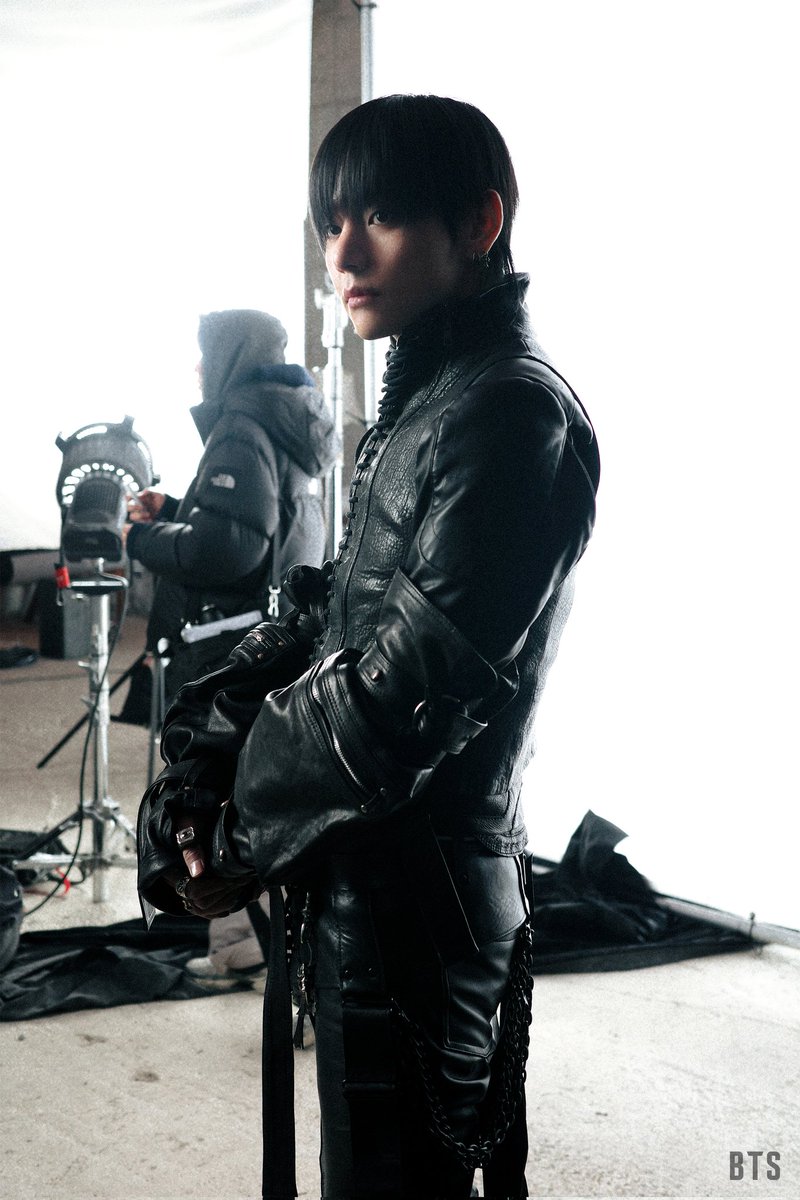 Stream For Taehyung tweet media