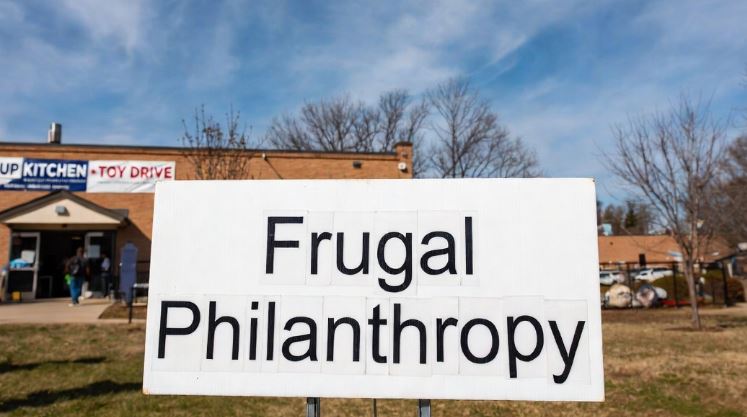 MikeSchiemer's tweet image. Over the last 25 years I've tried to do what I can when I can for charity, non-profits, mentorship, or helping struggling entrepreneurs. I gave back some in November-December last year, but I need to do more soon. #GivingBack #Charity

Frugal Philanthropy myfrugalbusiness.com/p/philanthropy…
