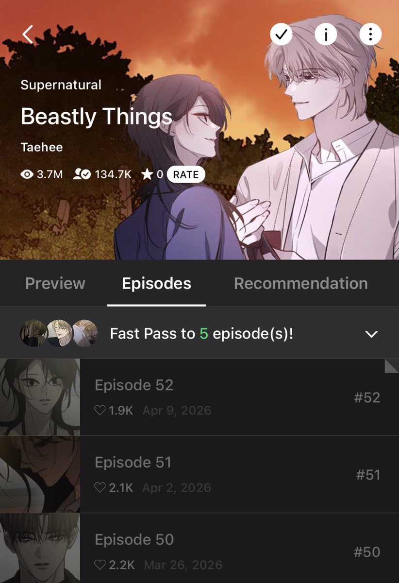 haerusb's tweet image. caught up to beastly things and it’s crazy how people are casually sleeping on one of the best enemies to lovers to enemies to idek. The mind games at the moment are insane like this is peak fiction😫