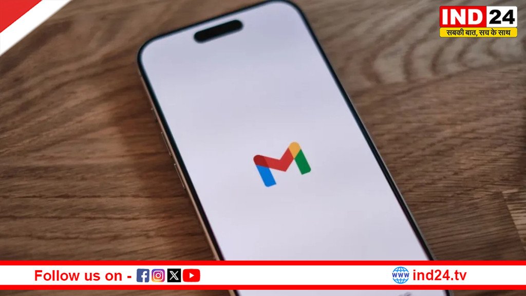 IND24MEDIA's tweet image. डेटा सिक्योरिटी पर फोकस, Gmail में आया नया एन्क्रिप्शन अपडेट

ind24.tv/tech-auto/gmai…

#Gmail #EndToEndEncryption #Privacy #DataSecurity #TechNews #WhatsApp #CyberSecurity #Google
