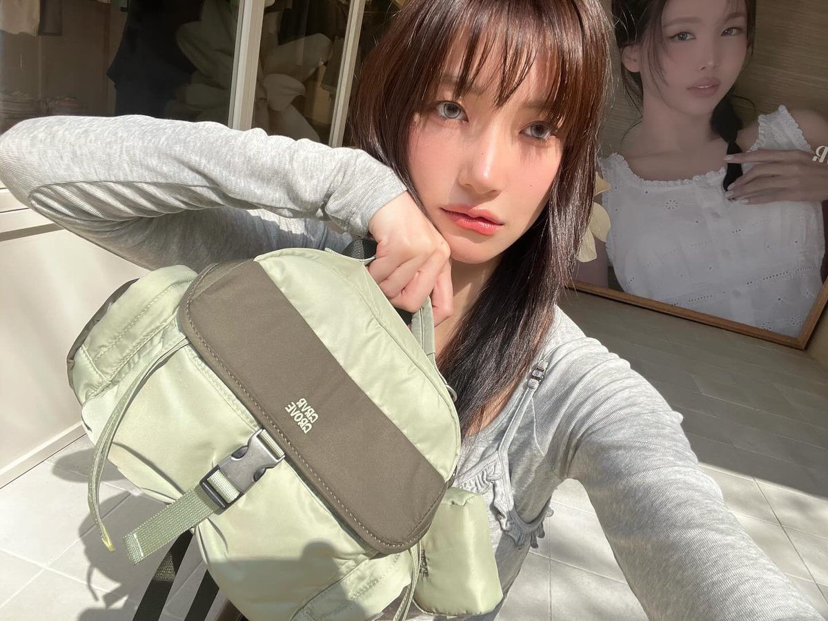 JanJingjing Thailand tweet media