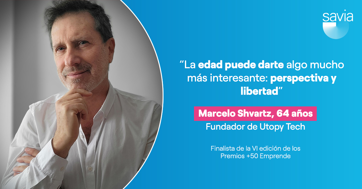 Generación SAVIA tweet media