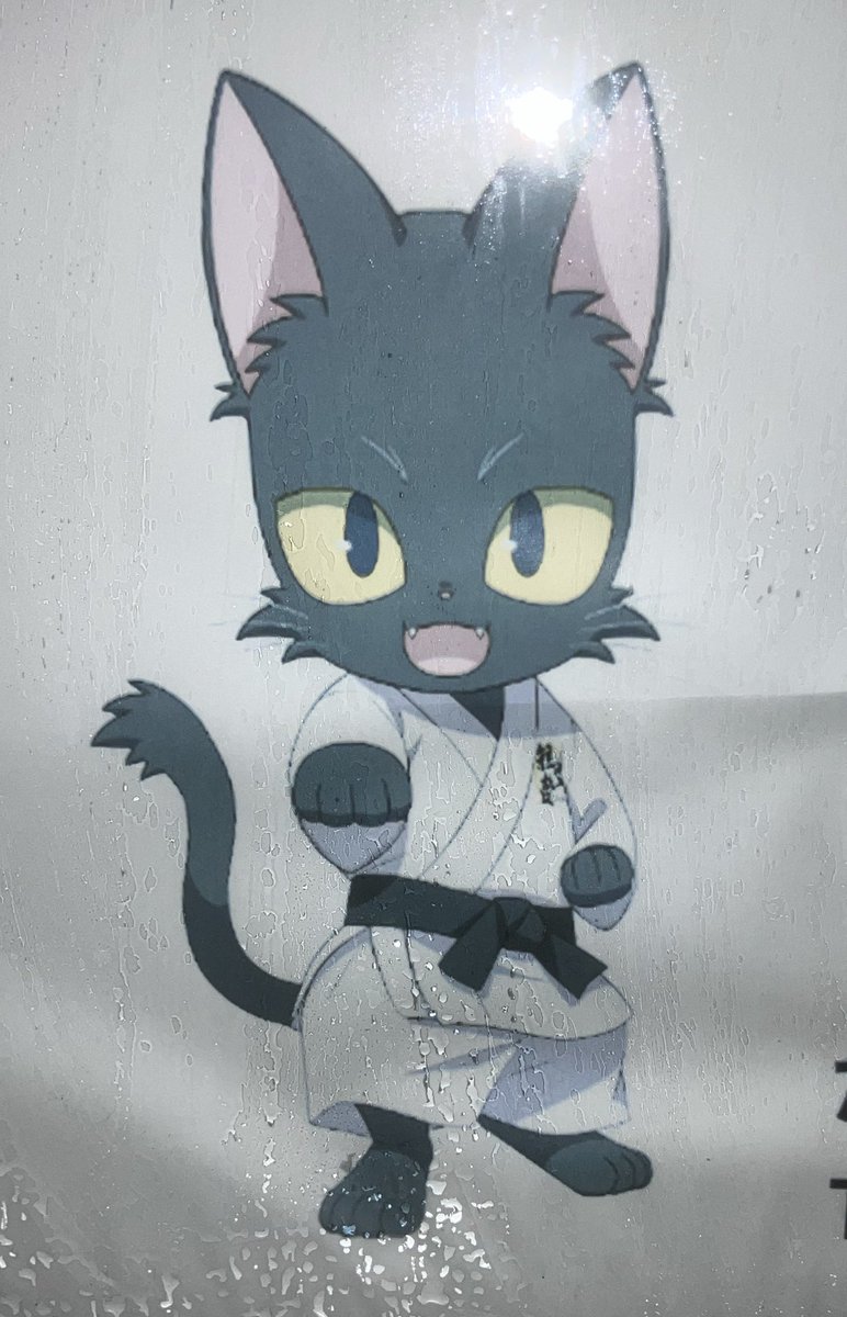 さね@関けもK-31 tweet media