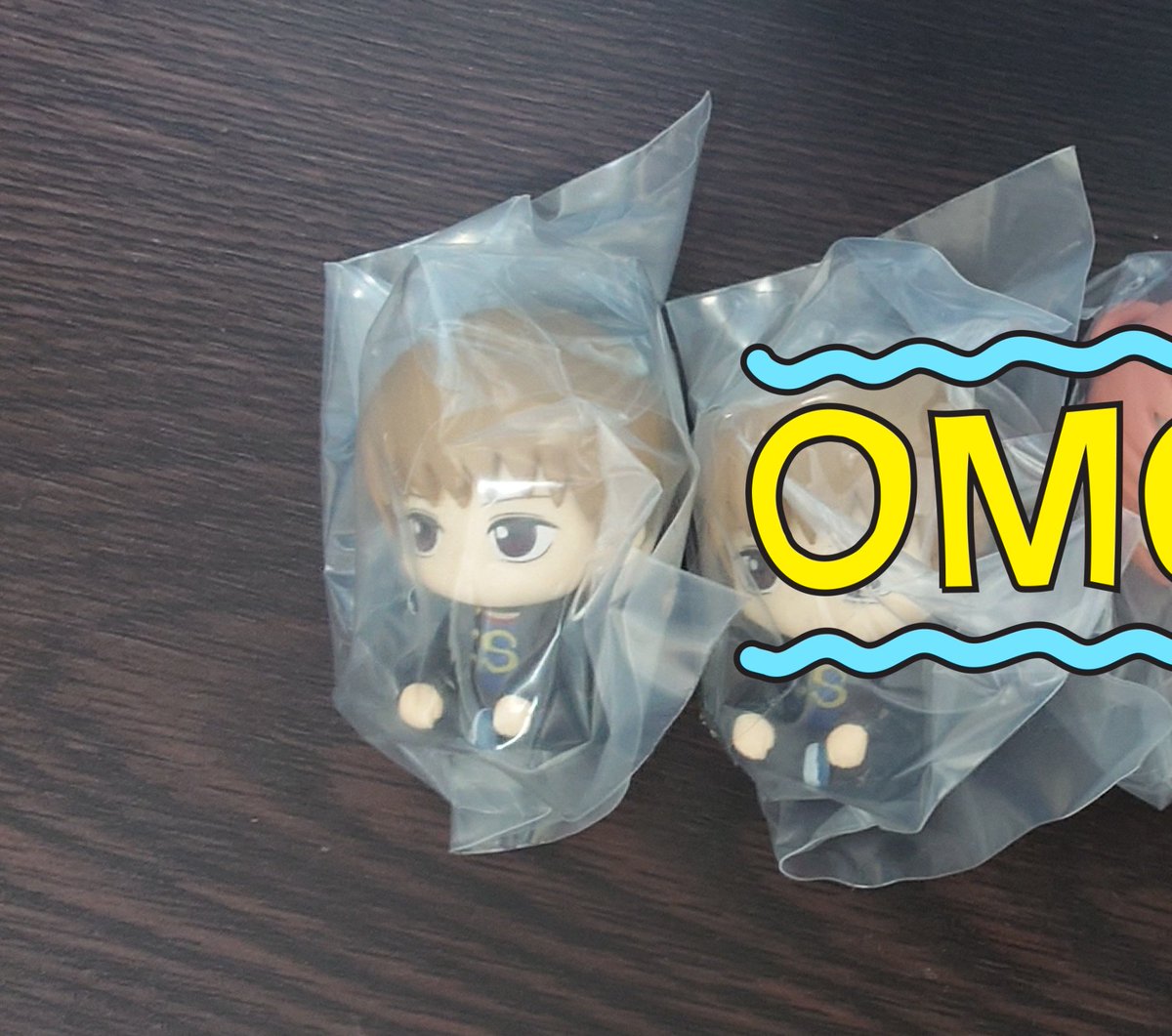 あいしゅ* tweet media