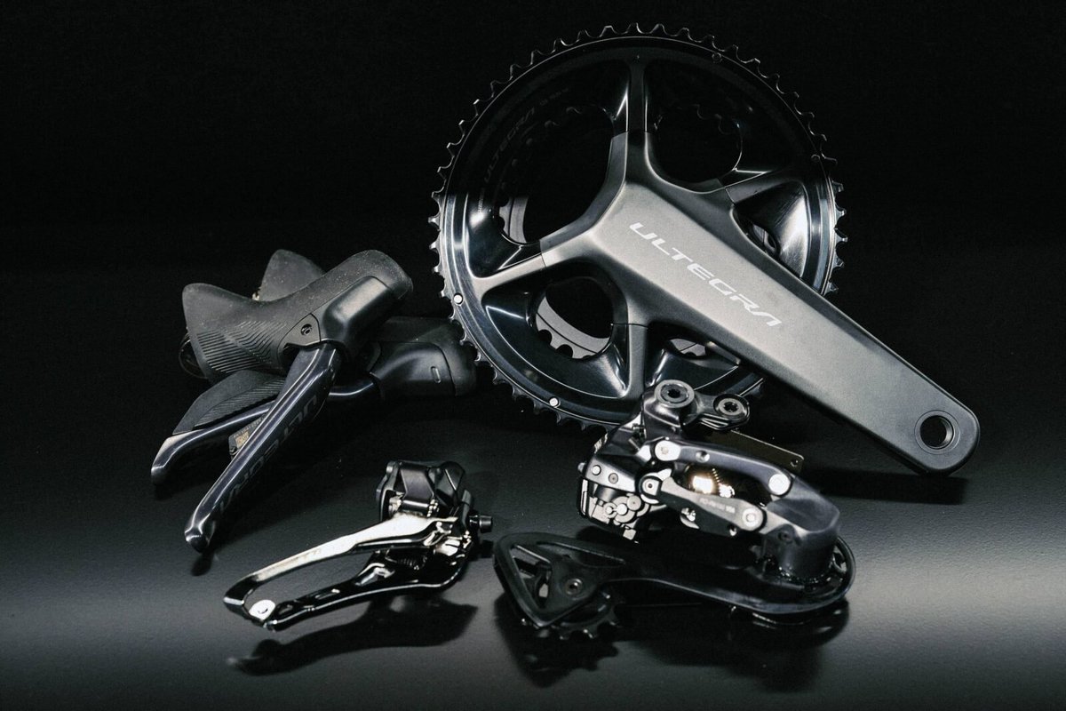 LoopCycle01's tweet photo. S-Works Tarmac SL8 + UDi2 ビルドパッケージ、ラスト1セットが入荷しました！ https://t.co/qN4jJBhQ5Q