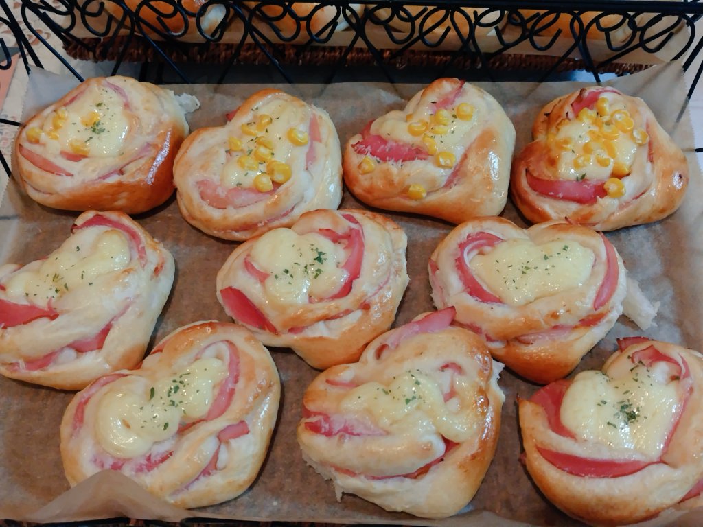 Haruっち tweet media