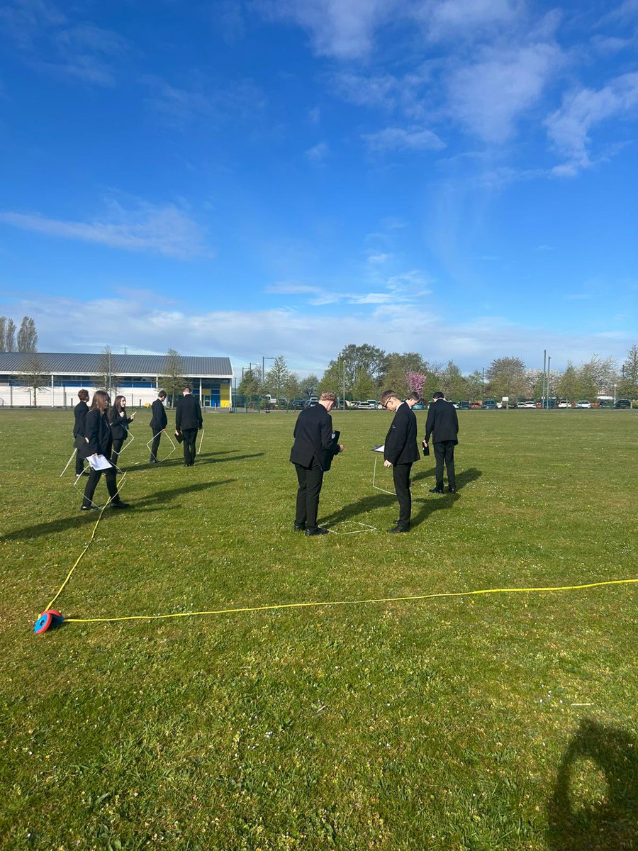Rossington All Saints Academy tweet media
