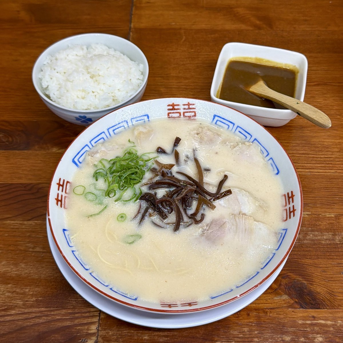 メンムスビ 〜おかわり〜 tweet media