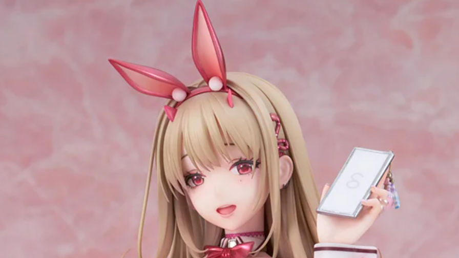 figure_times's tweet image. あみあみ在庫復活✨

アルター、『勝利の女神：NIKKE』の『バイパー』がトキシックラビットVer.でフィギュア化！
figure-times.com/?p=147693

#フィギュア #アルター #メガニケ #ニケ #NIKKE #バイパー