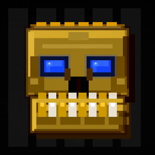 Chrome Skulls tweet media