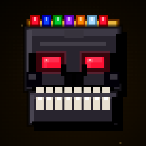 Chrome Skulls tweet media