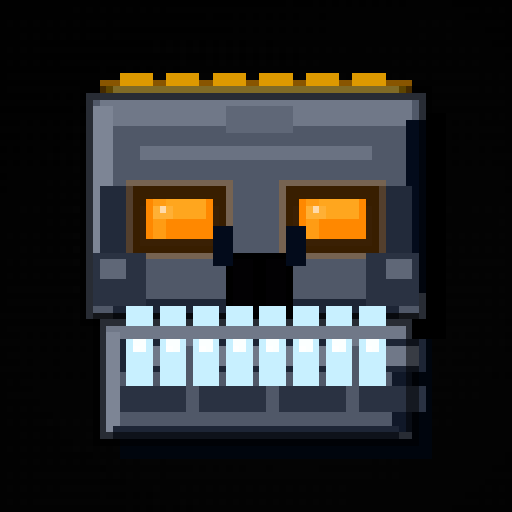 Chrome Skulls tweet media