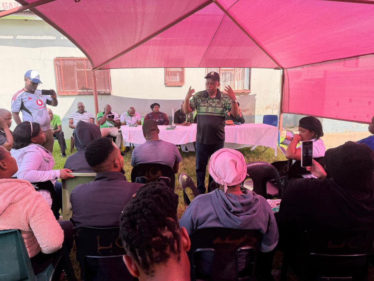 Herman Mashaba tweet media