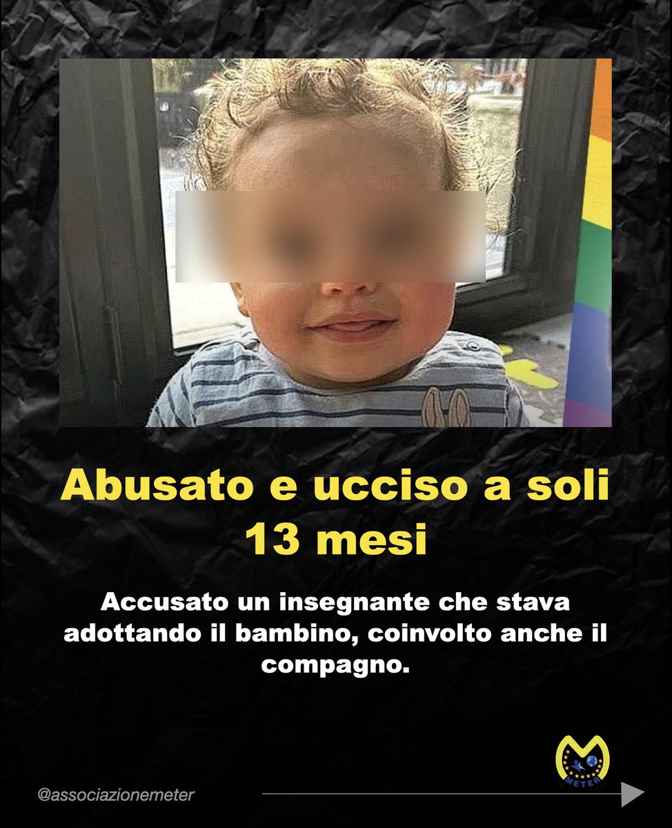 Associazione Meter tweet media