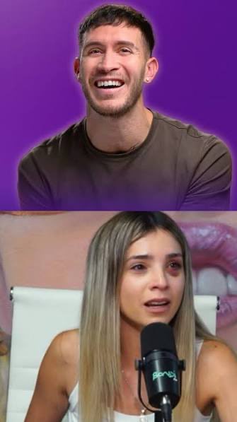 TheBigBroTea's tweet image. OMG a man who met and married his wife on Love is Blind Argentina has been sentenced to 15 years in prison. He was found guilty of attempting to murder his wife he met on the show #loveisblind