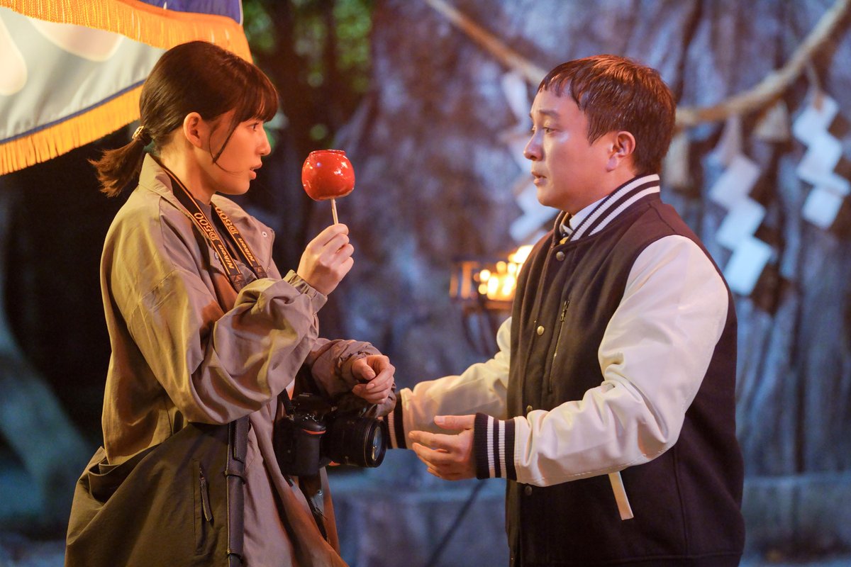 テレ東 tweet media