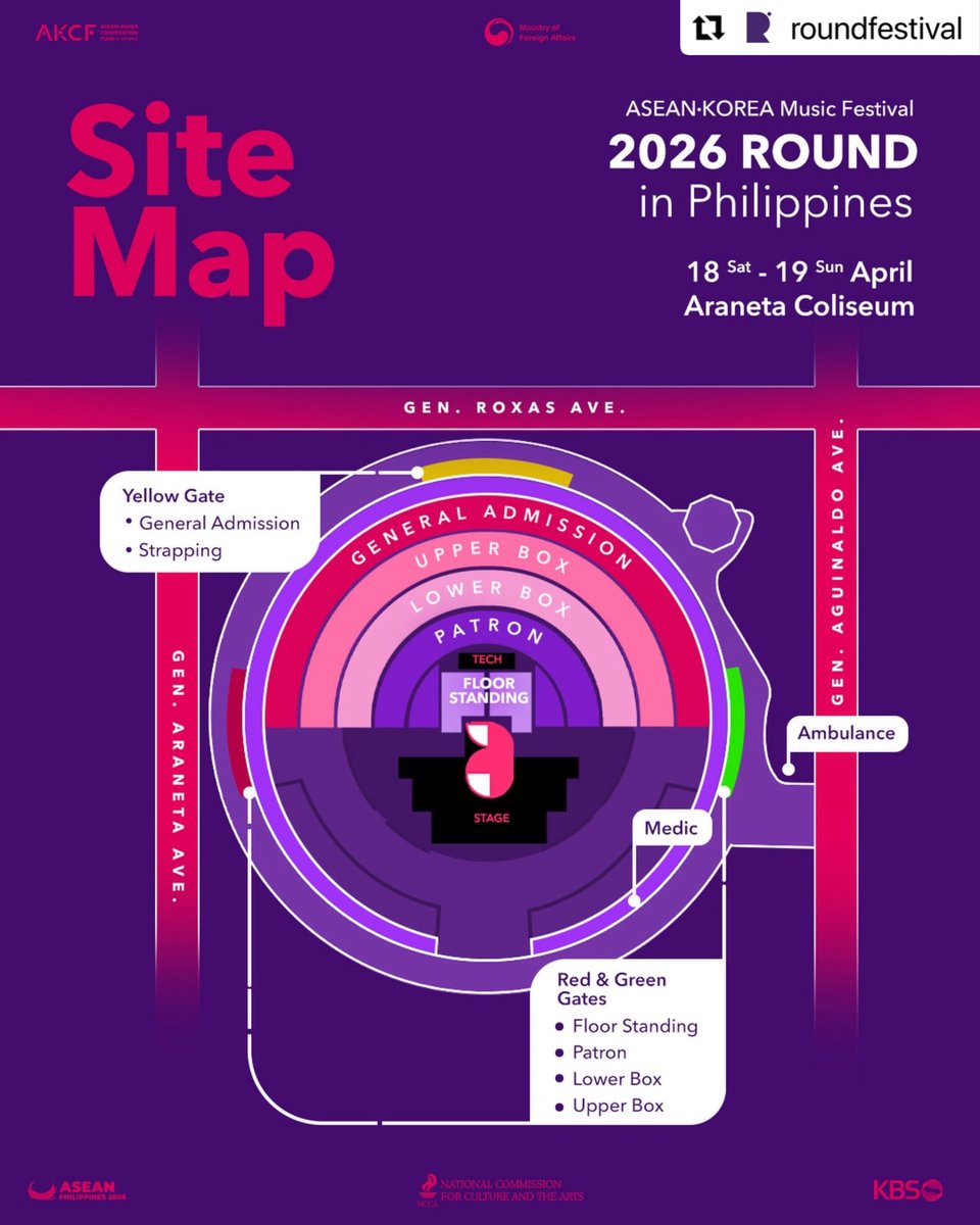 ROK Mission to ASEAN tweet media