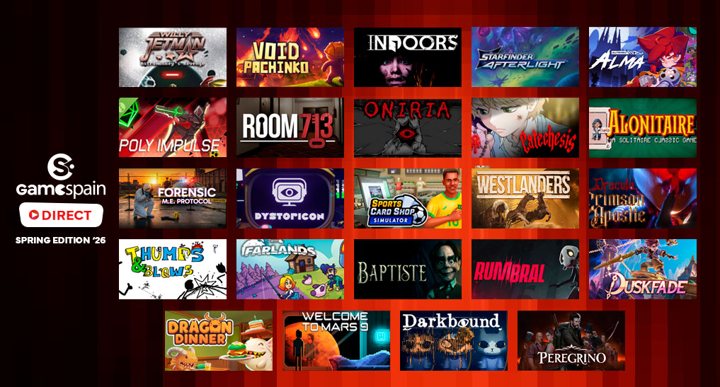 GameSpain tweet media