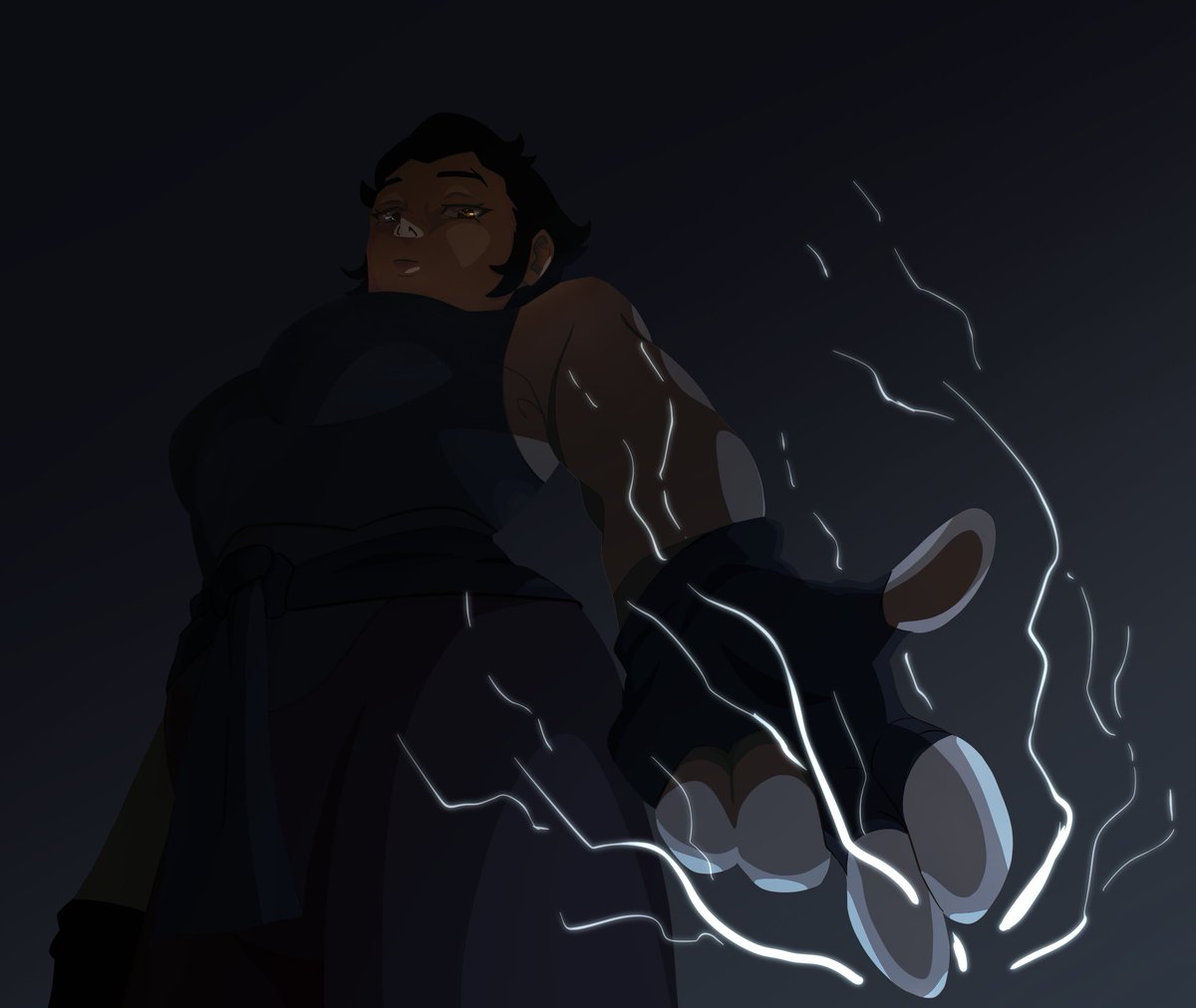 Daily Mako 🔥 tweet media