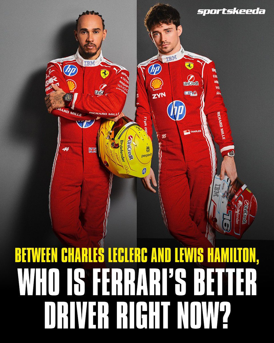 Sportskeeda Pit Stop tweet media