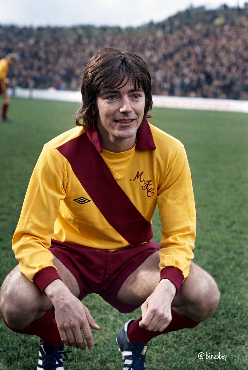 Derek Binnie tweet media