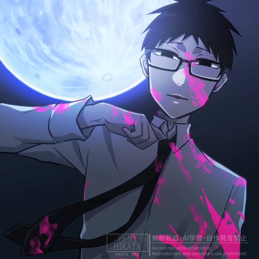 陽方 龍🍀本拠地 tweet media