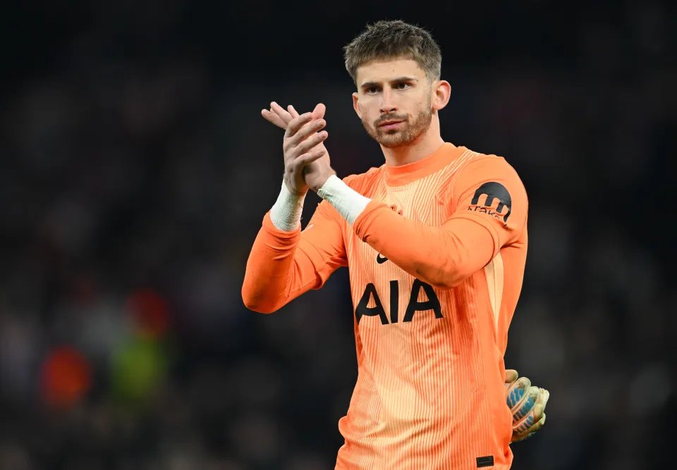 Gary Ward tweet media