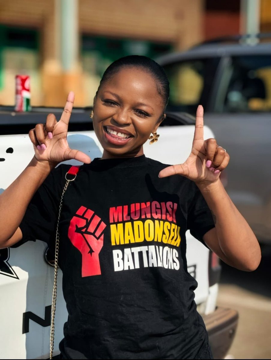 Fighter Thola tweet media