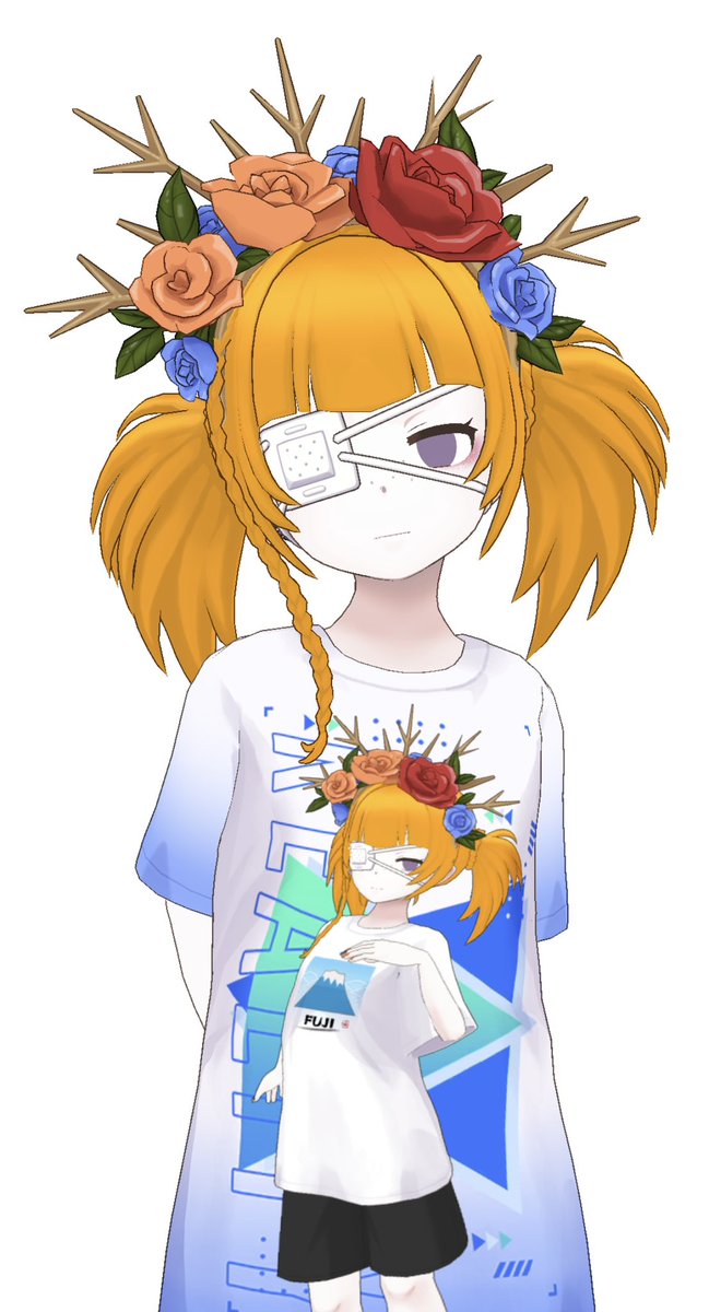 パピロックTV tweet media