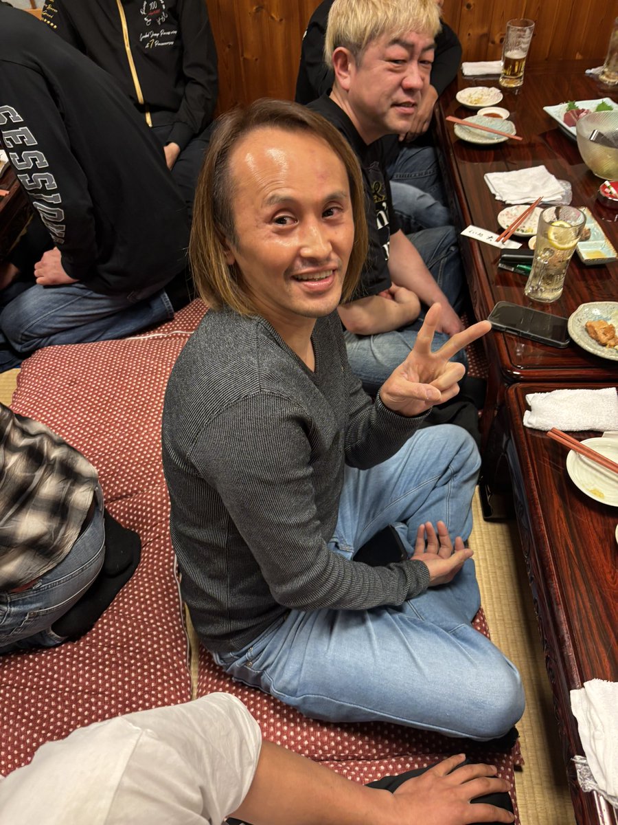 加藤和宏厩舎 tweet media