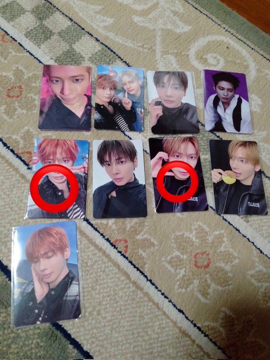 いちこ tweet media