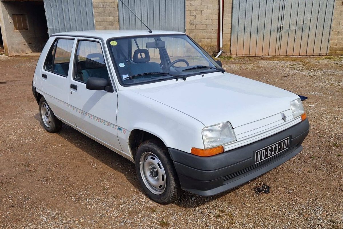 Nicolas ne pouvait plus payer, il est donc parti tweet media